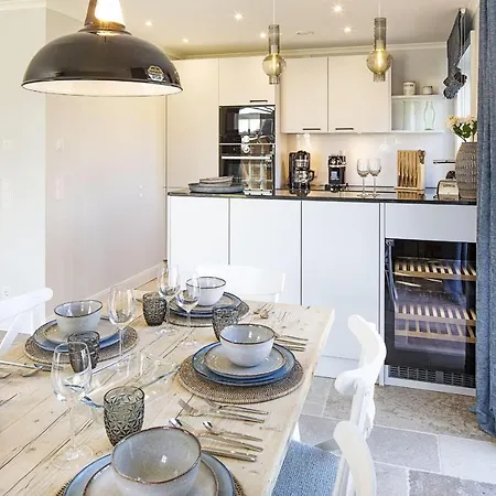 Nordnest Holiday home