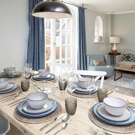 Nordnest Holiday home List