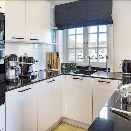 Nordnest Holiday home *
