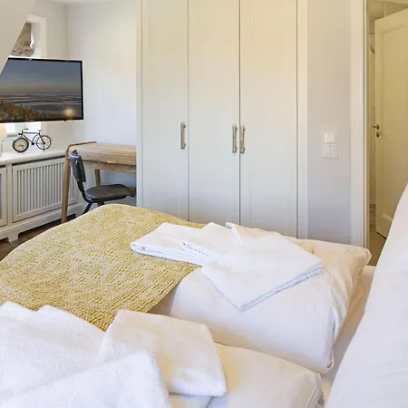 Nordnest Holiday home