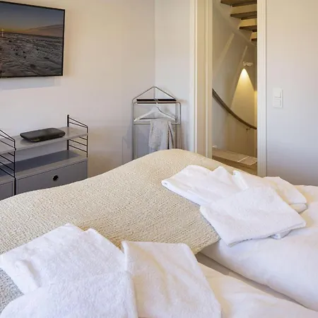 Holiday home Nordnest List