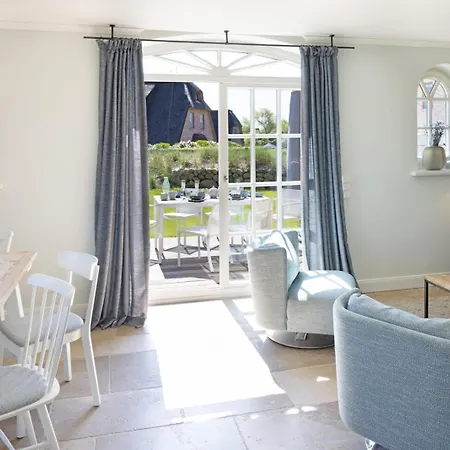 Nordnest Holiday home List