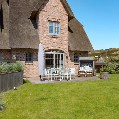 Nordnest Holiday home List