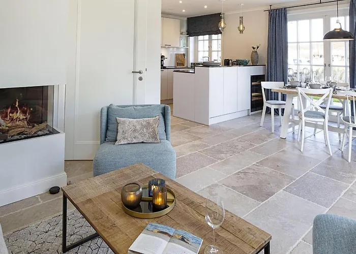 Casa de Férias Nordnest