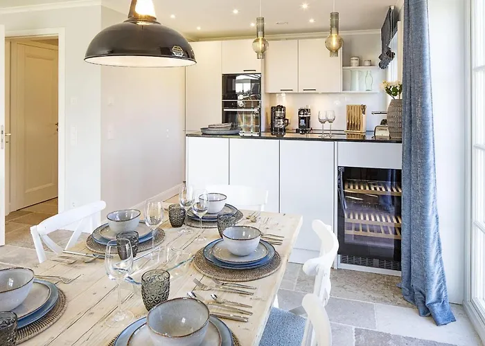 Nordnest Casa de Férias