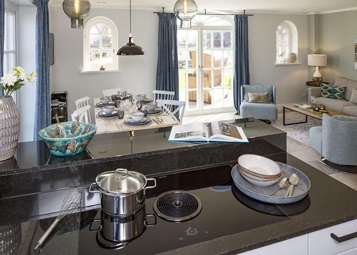 Casa de Férias Nordnest