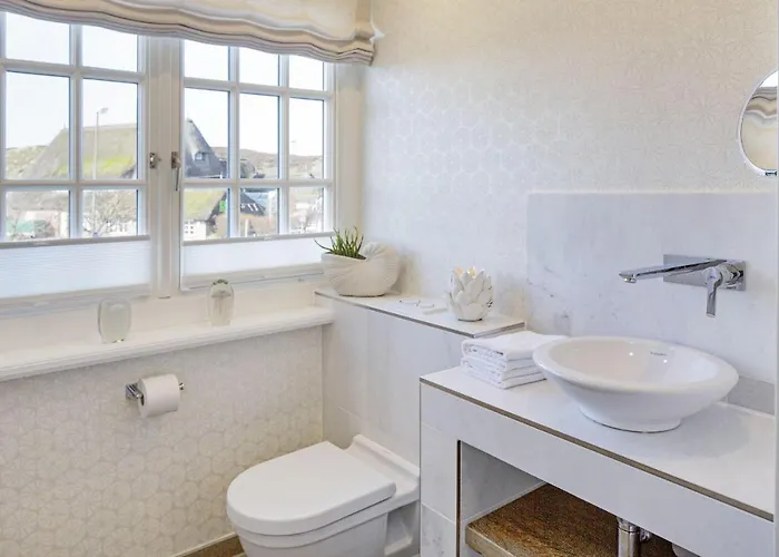 Casa de Férias Nordnest