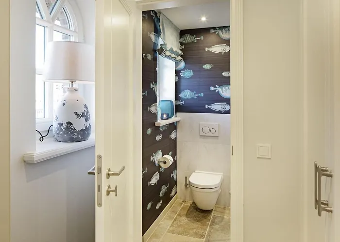 Casa de Férias Nordnest