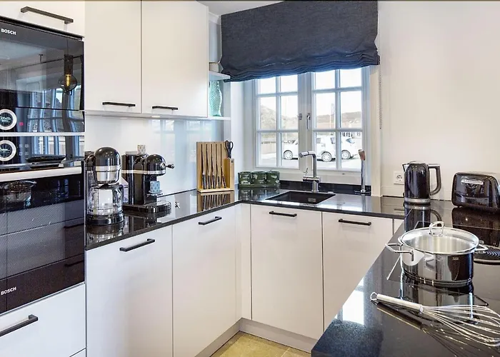 Nordnest Casa de Férias *