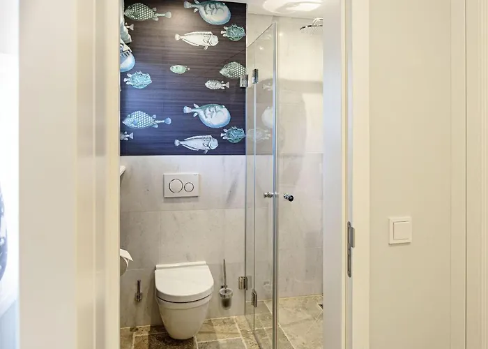 Nordnest Casa de Férias List