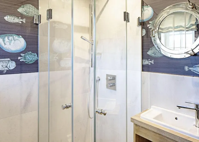 Nordnest Casa de Férias *