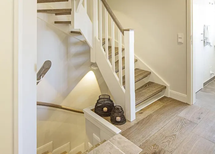 Casa de Férias Nordnest *