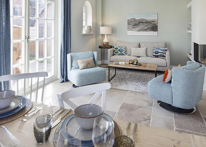 Casa de Férias Nordnest *