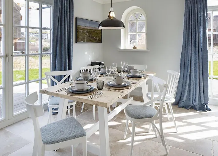 Casa de Férias Nordnest