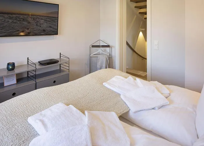 Casa de Férias Nordnest List