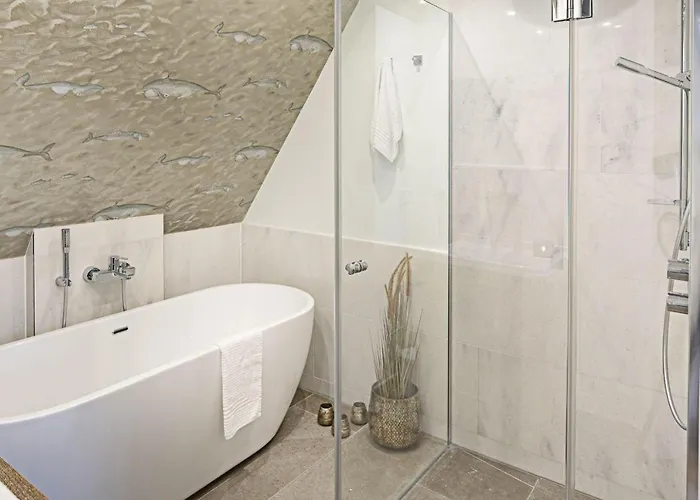 Nordnest Casa de Férias List