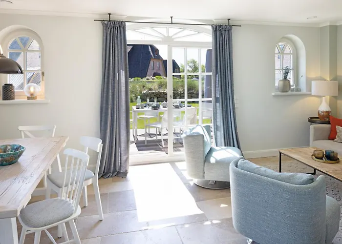 Nordnest Casa de Férias List