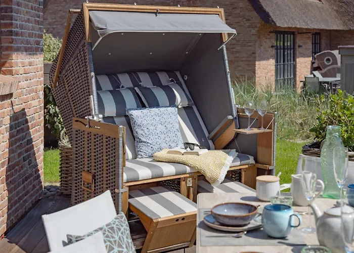 Nordnest Casa de Férias