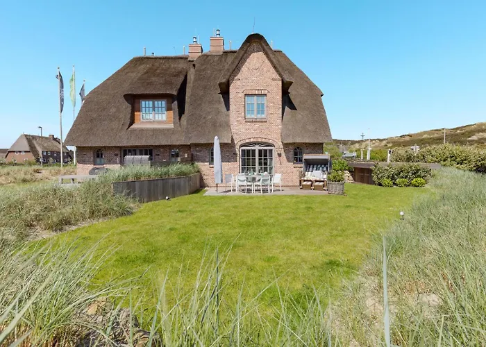 Nordnest Casa de Férias *