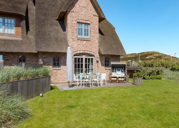 Nordnest Casa de Férias List